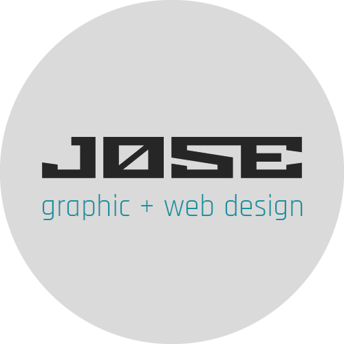 Jose A. Guerrero - Diseñador gráfico y digital en Málaga